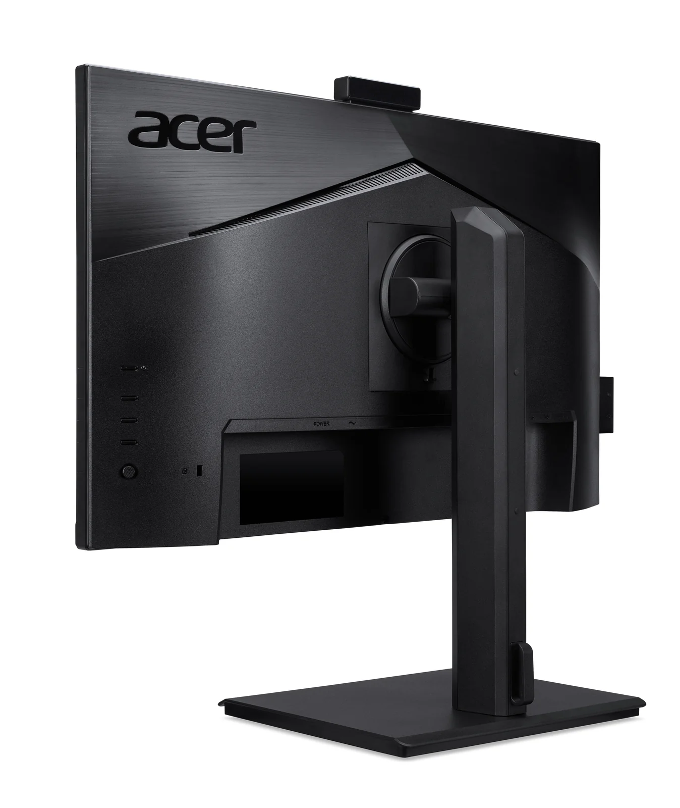 Acer B277U DE 27" QHD IPS 100Hz Monitor