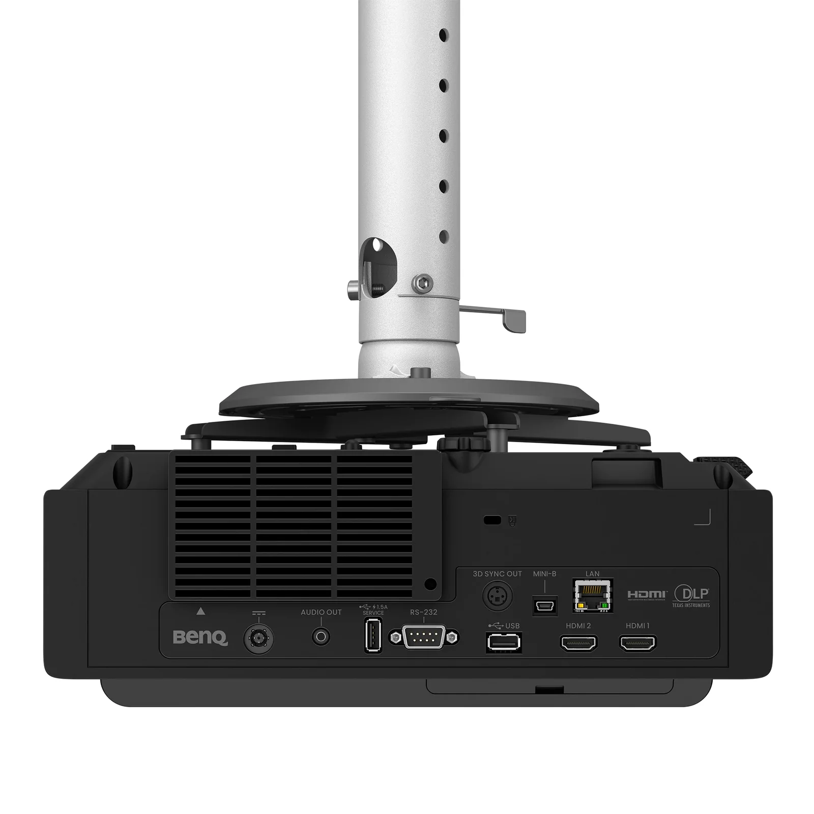BenQ LU895UST WUXGA Projector