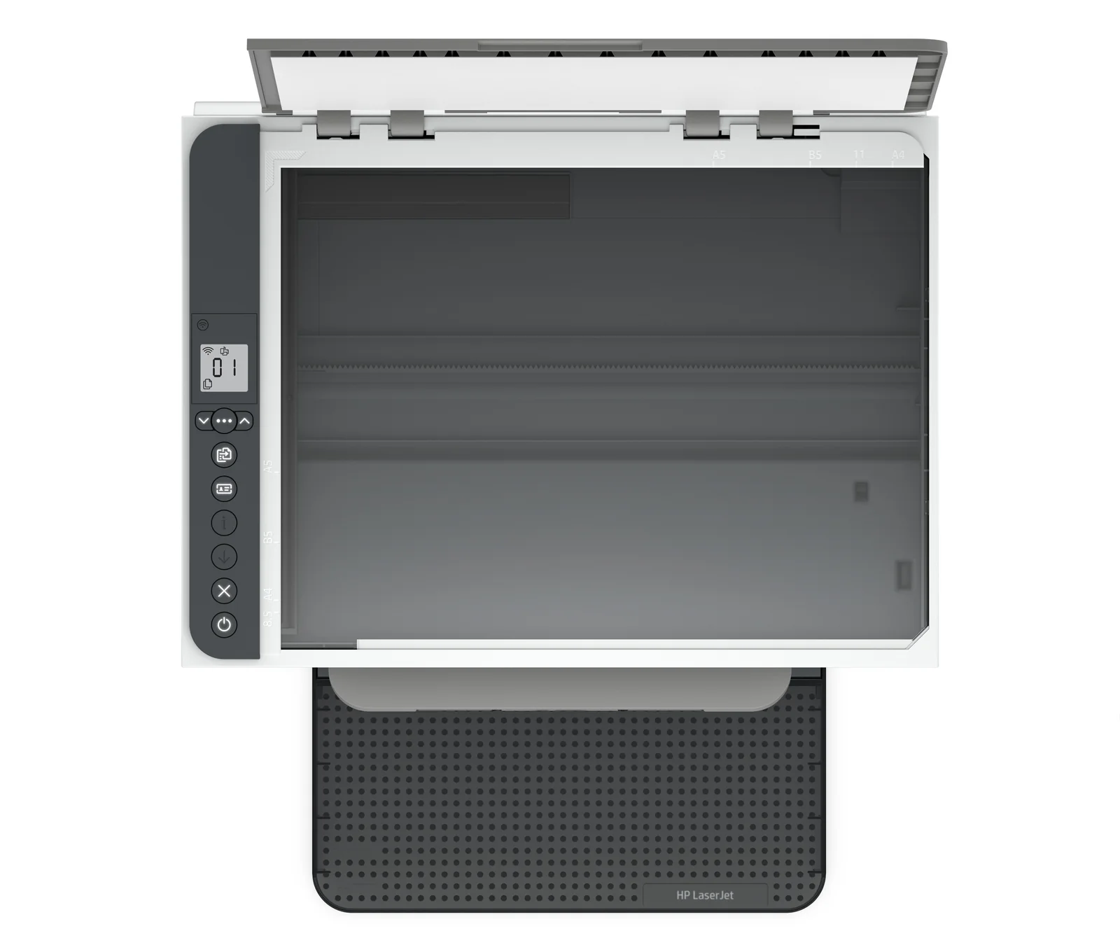 HP LaserJet MFP M248DW Laser Printer