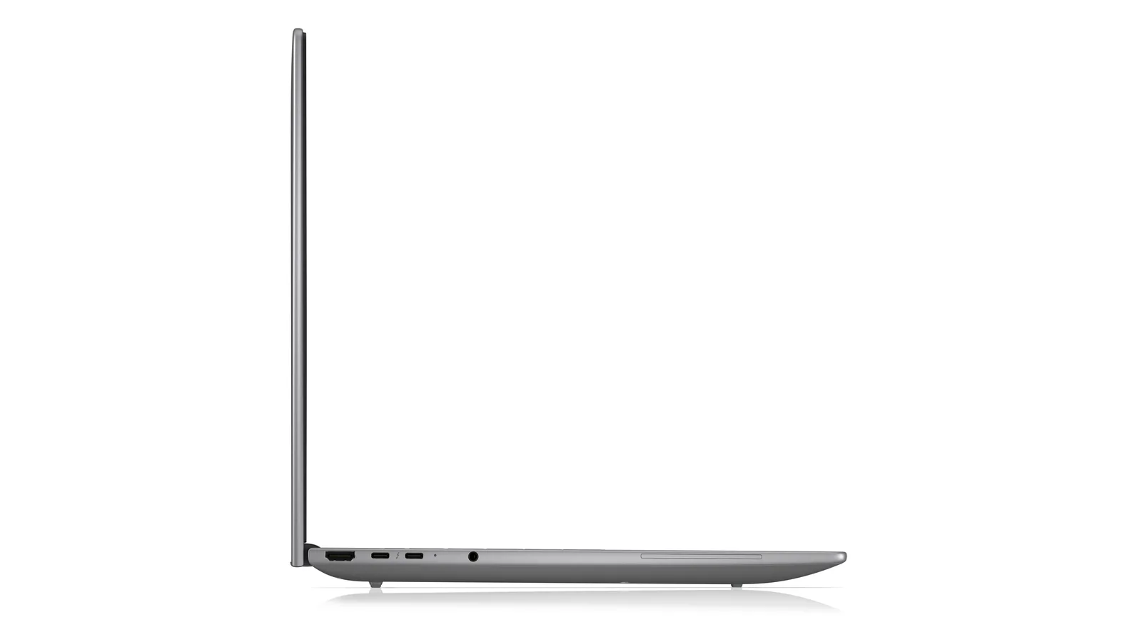 HP ZBook 8 G2a 16", 32GB RAM, 512GB SSD