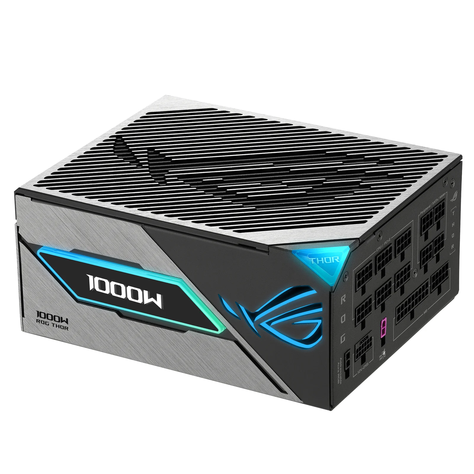 ASUS ROG -THOR-1000P3-GAMING-E 1000W Power Supply