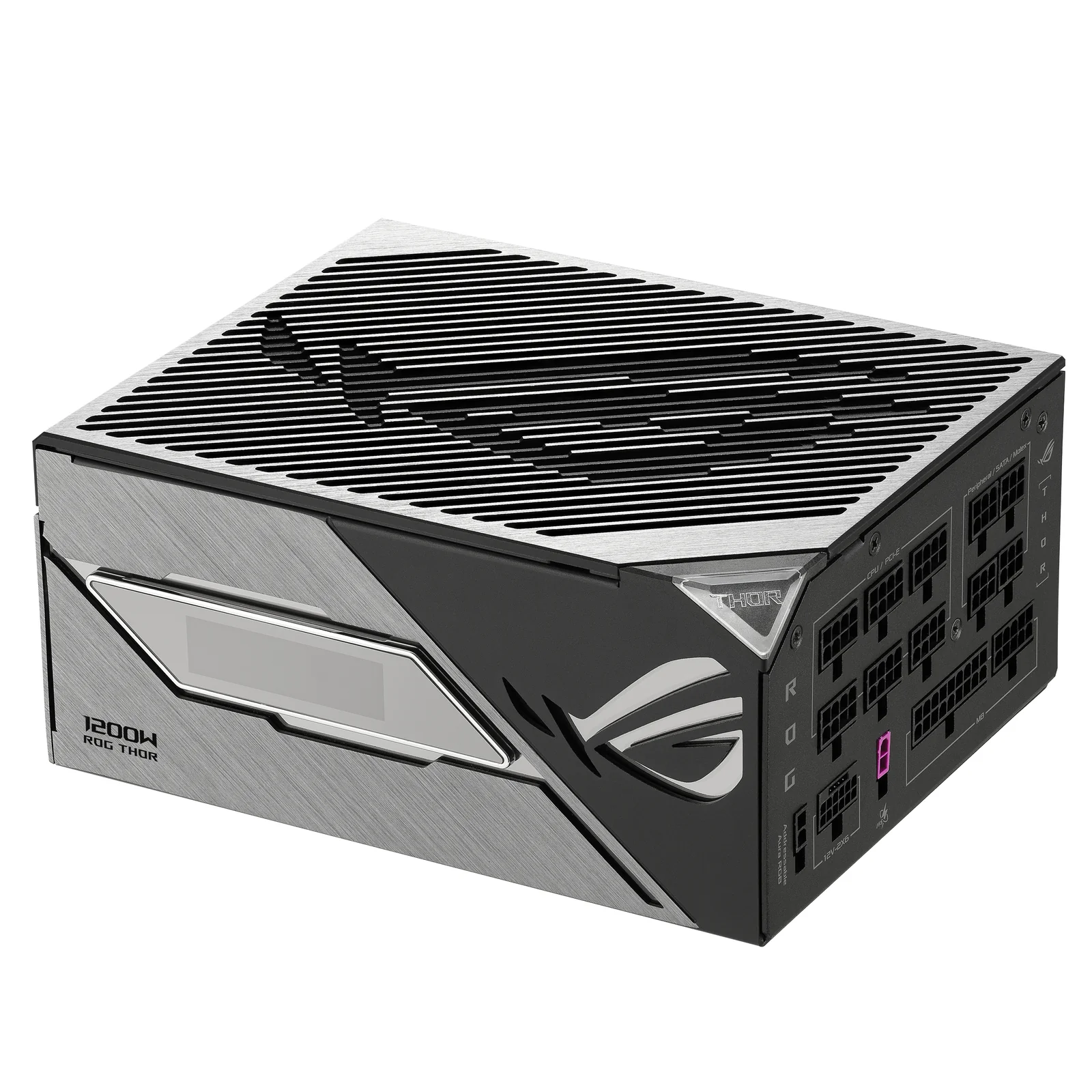 ASUS ROG -THOR-1200P3-GAMING 1200W Power Supply