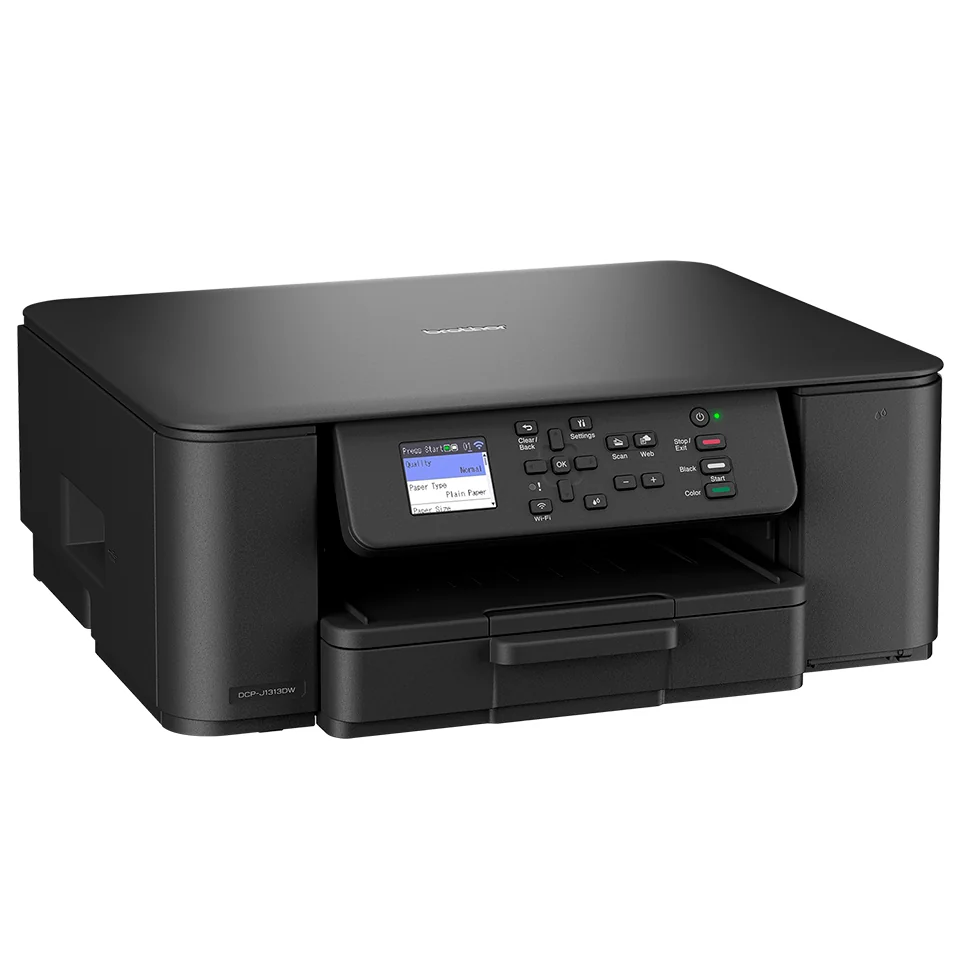 Brother DCP-J1313DW multifunction Inkjet Printer