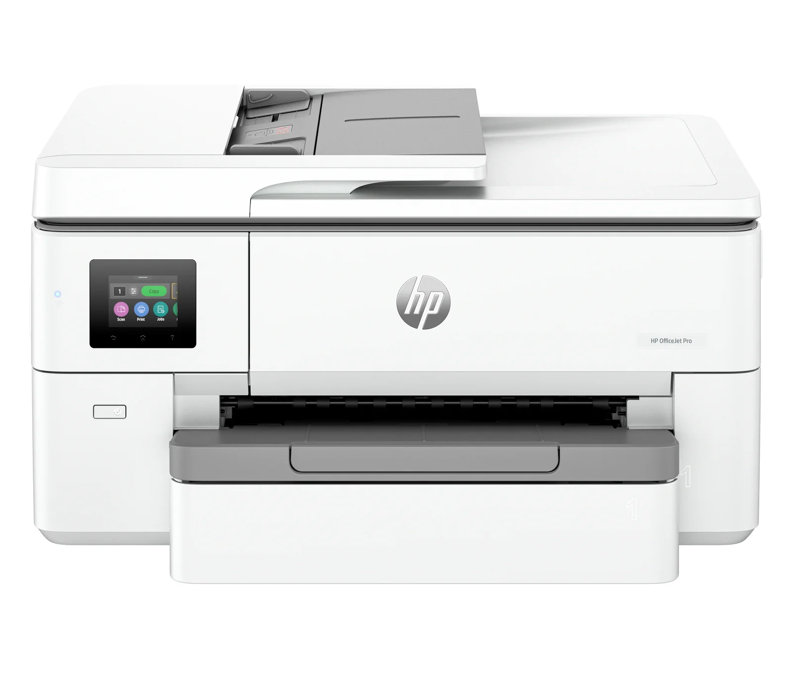 HP OfficeJet Pro 9720 Wide Format All-in-One Colour Printer