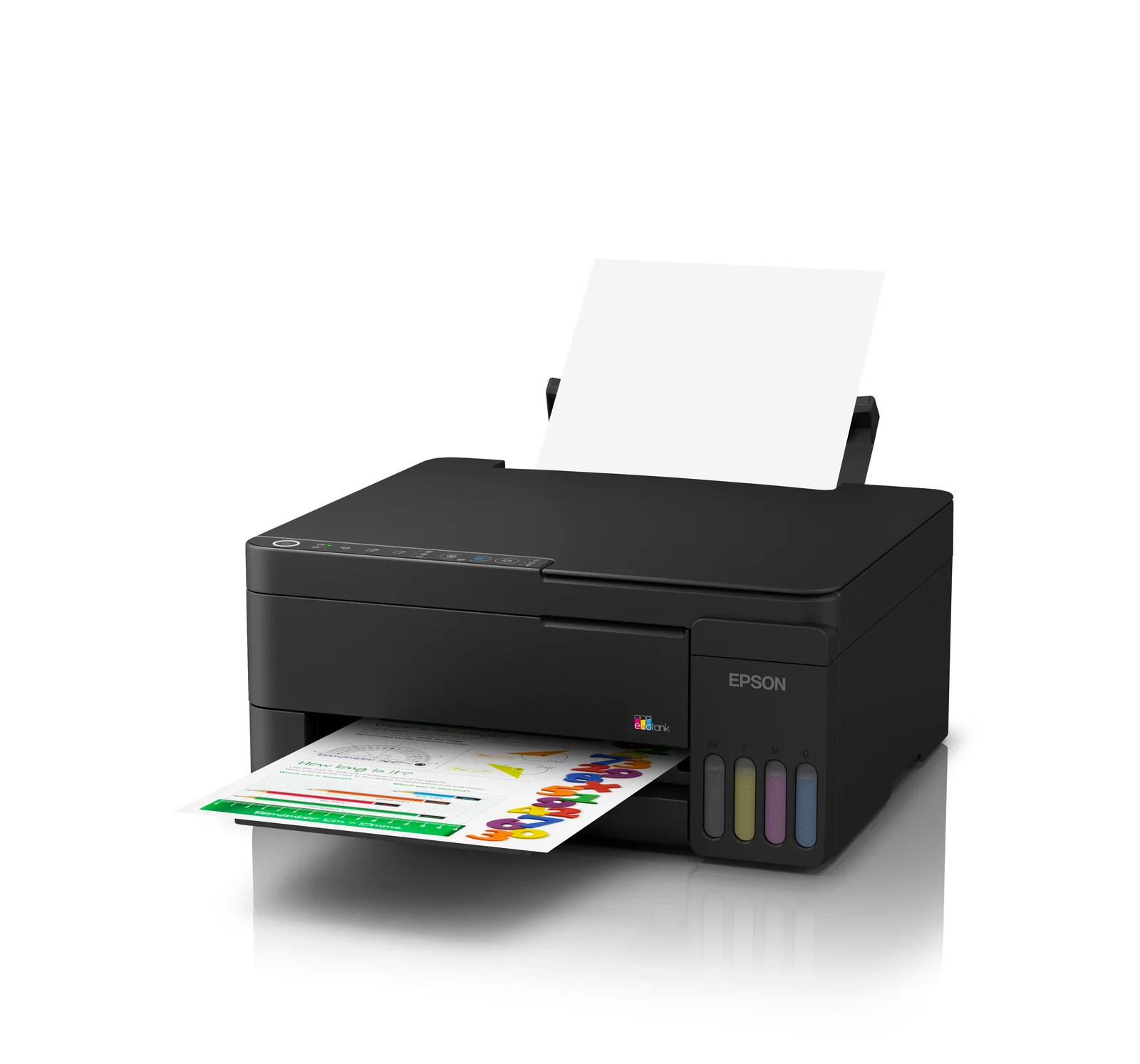 Epson EcoTank ET-2914 Inkjet Printer