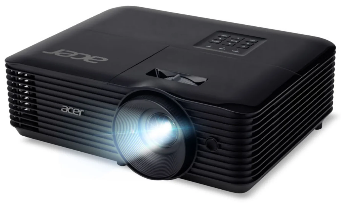 Acer X139 WXGA Projector