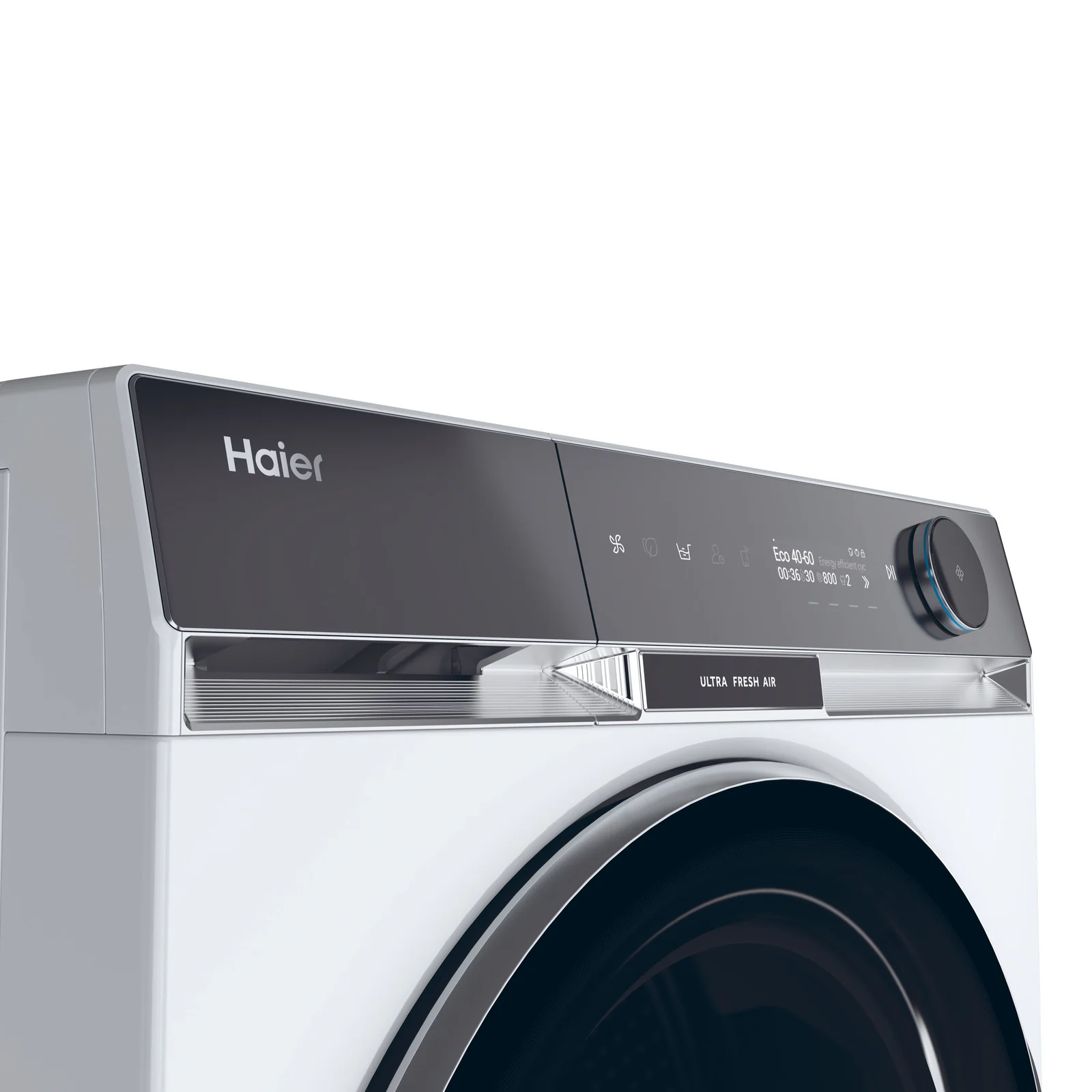 Haier HW110-BD14397U1 11kg 1330rpm Washing Machine