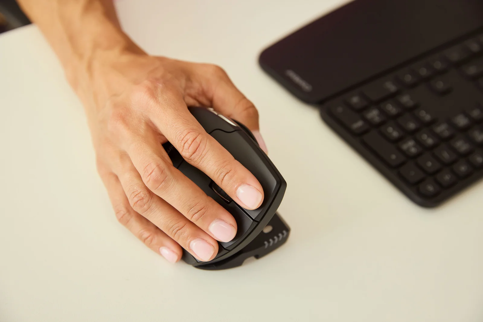 Contour Design Unimouse Wireless Mouse