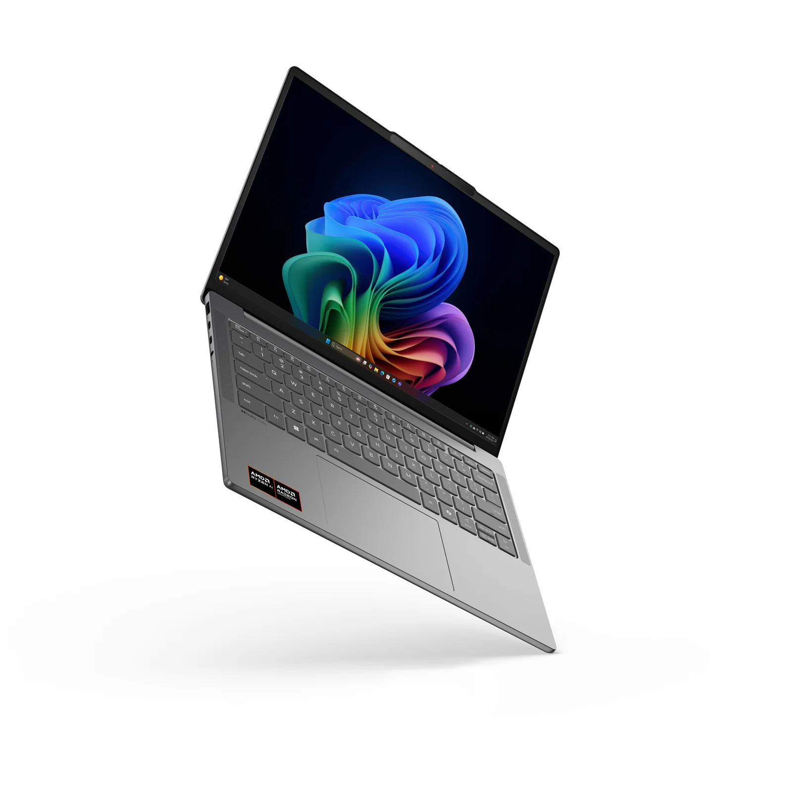 Lenovo IdeaPad Slim 5 14AGP11 Copilot+ PC 14", AMD Ryzen AI 7 445, 16GB RAM, 1TB SSD
