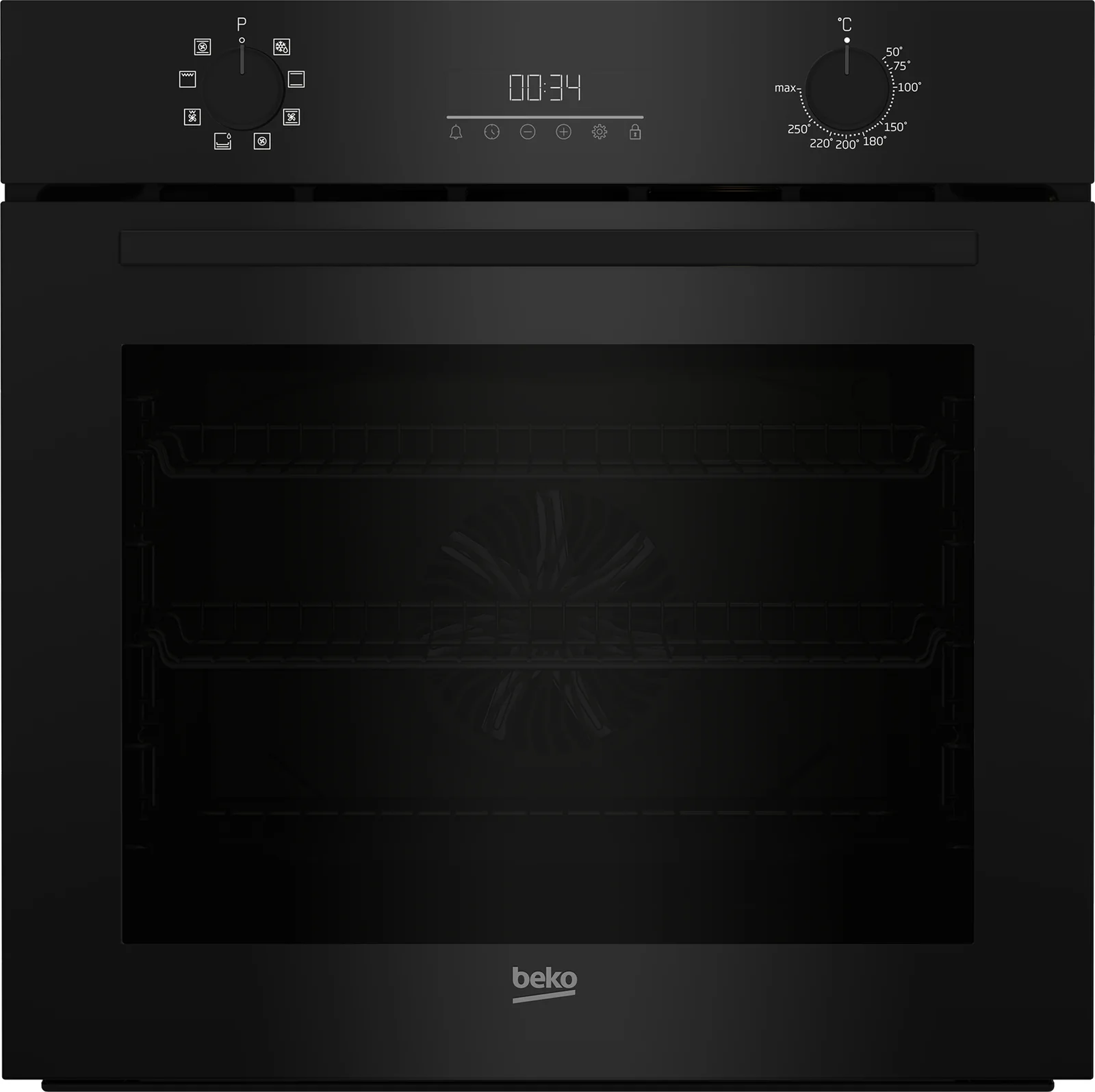 Beko CIMD91B