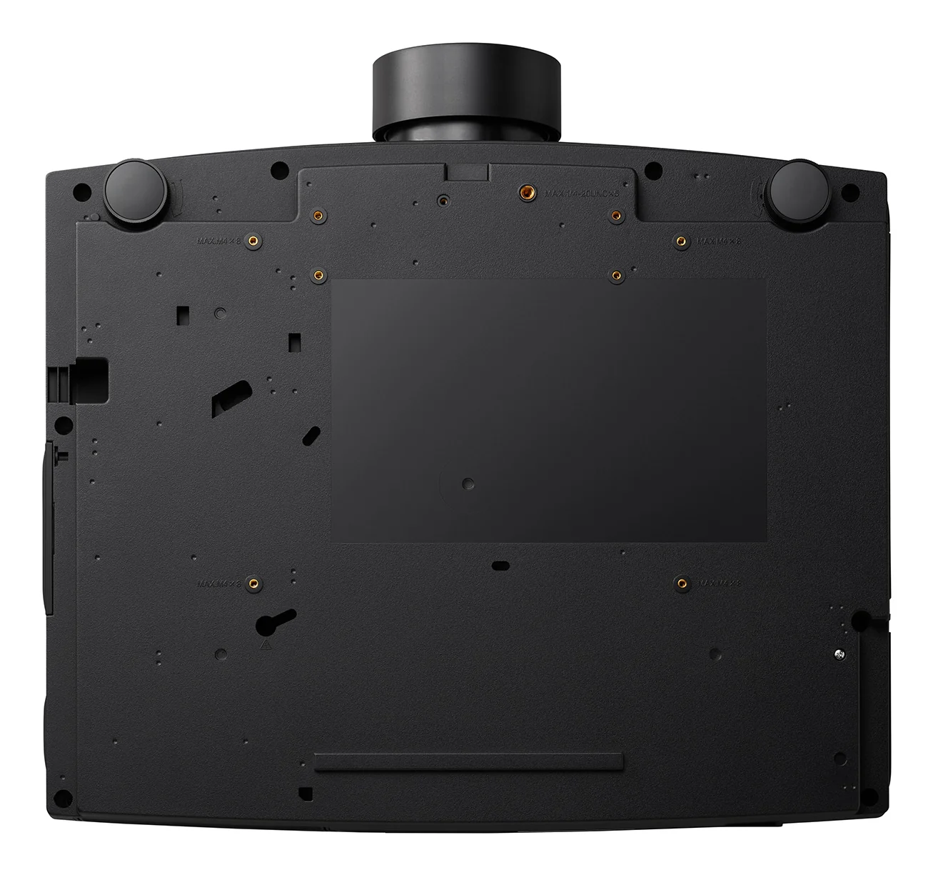 Sharp V731U WUXGA Projector