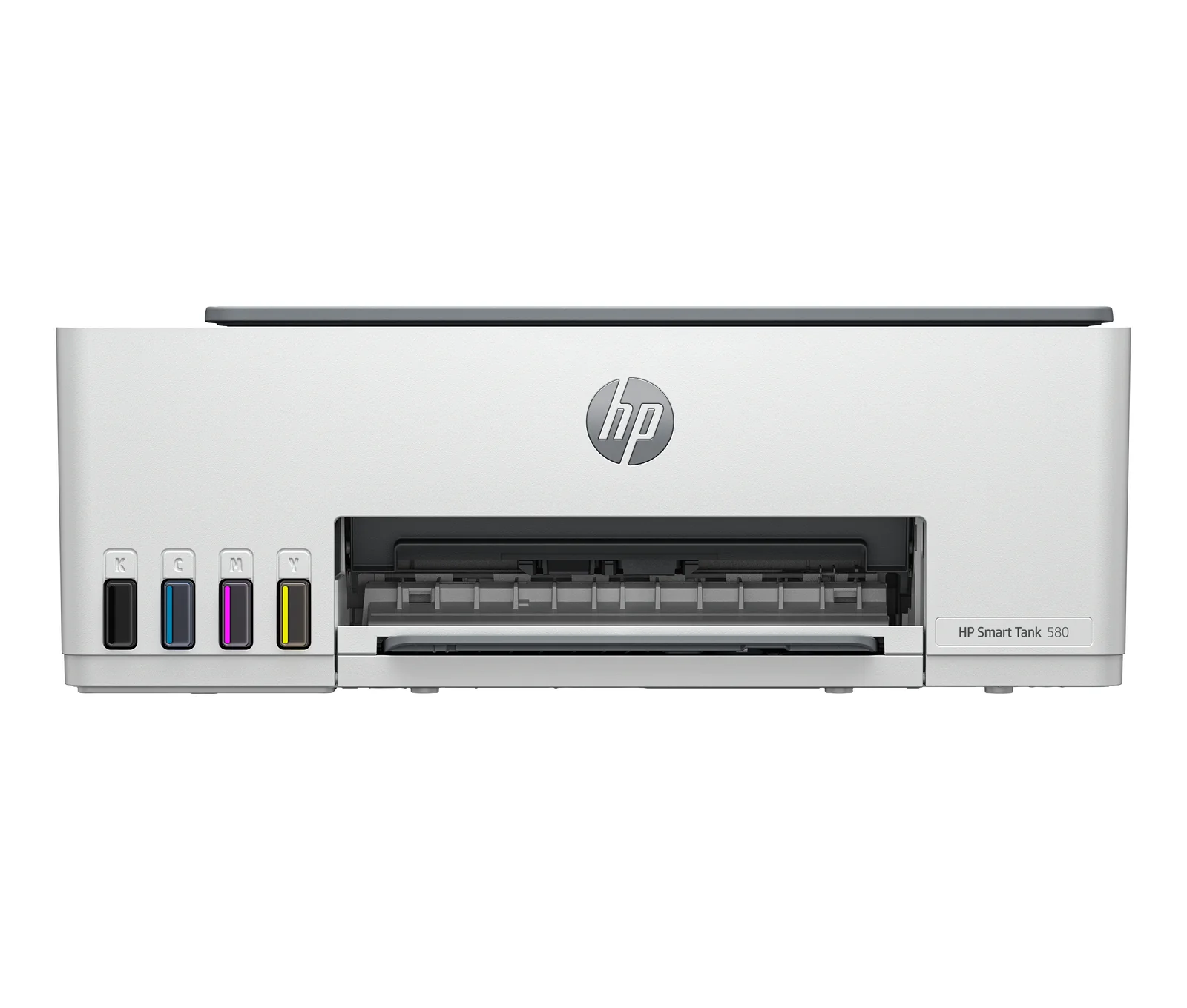 HP Smart Tank 589 All-in-One Colour Printer
