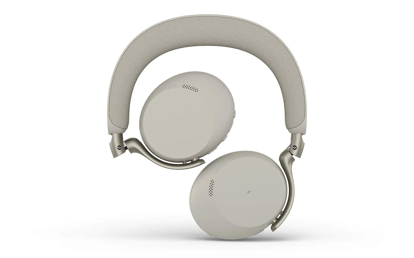 Jabra Evolve3 75 MS + Link 390c Black