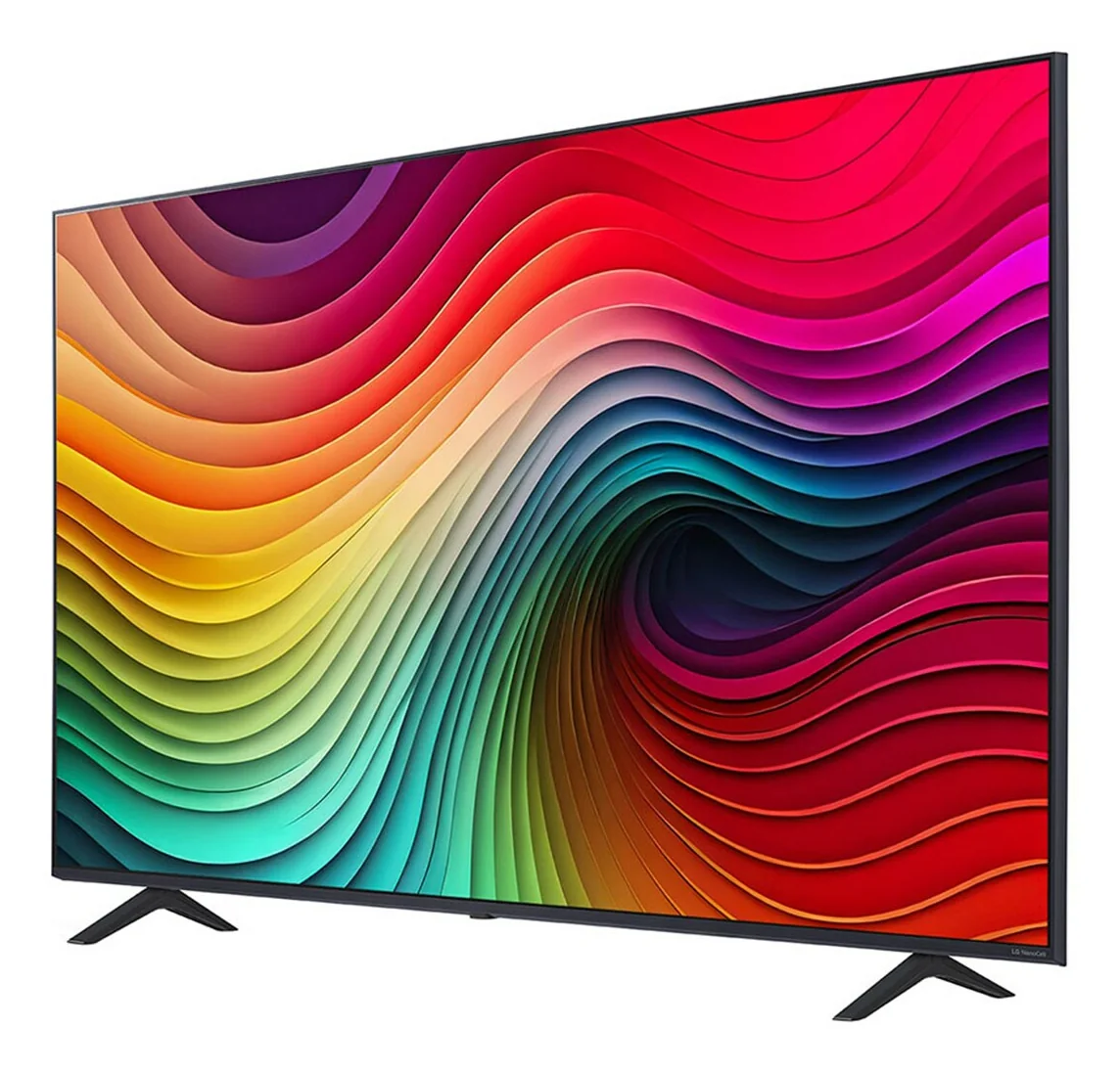 LG NanoCell NANO81 50" 4K Smart TV