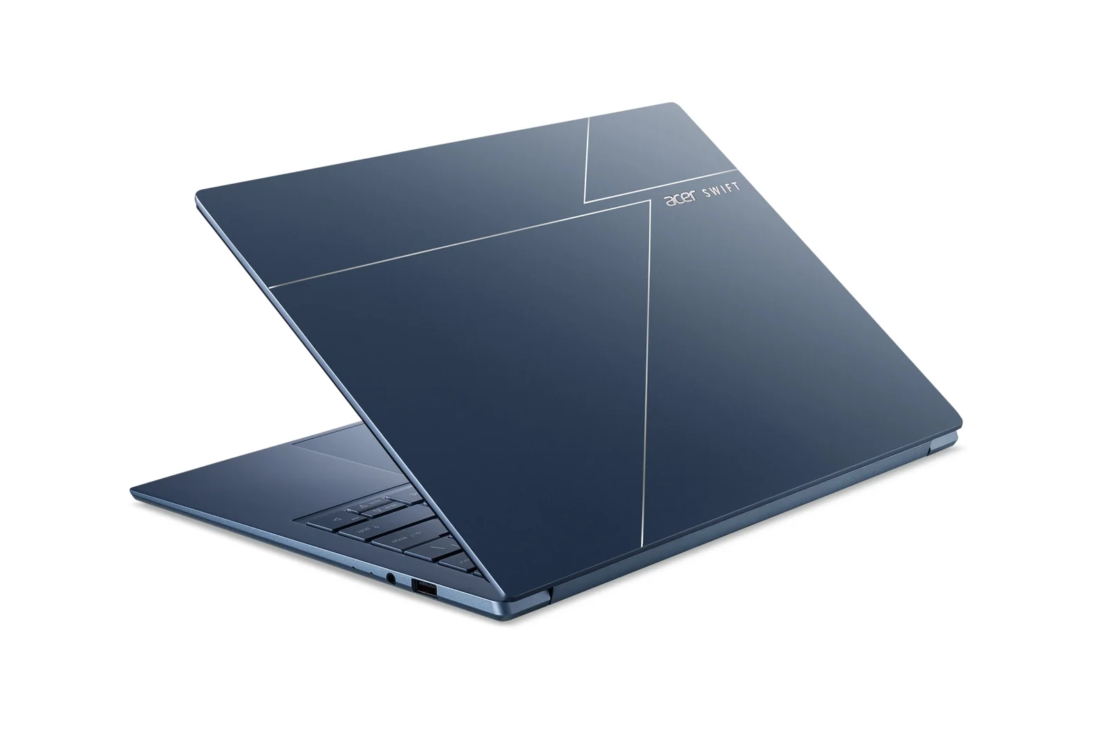 Acer Swift Go 14 AI Intel SFG14-I71-59B5