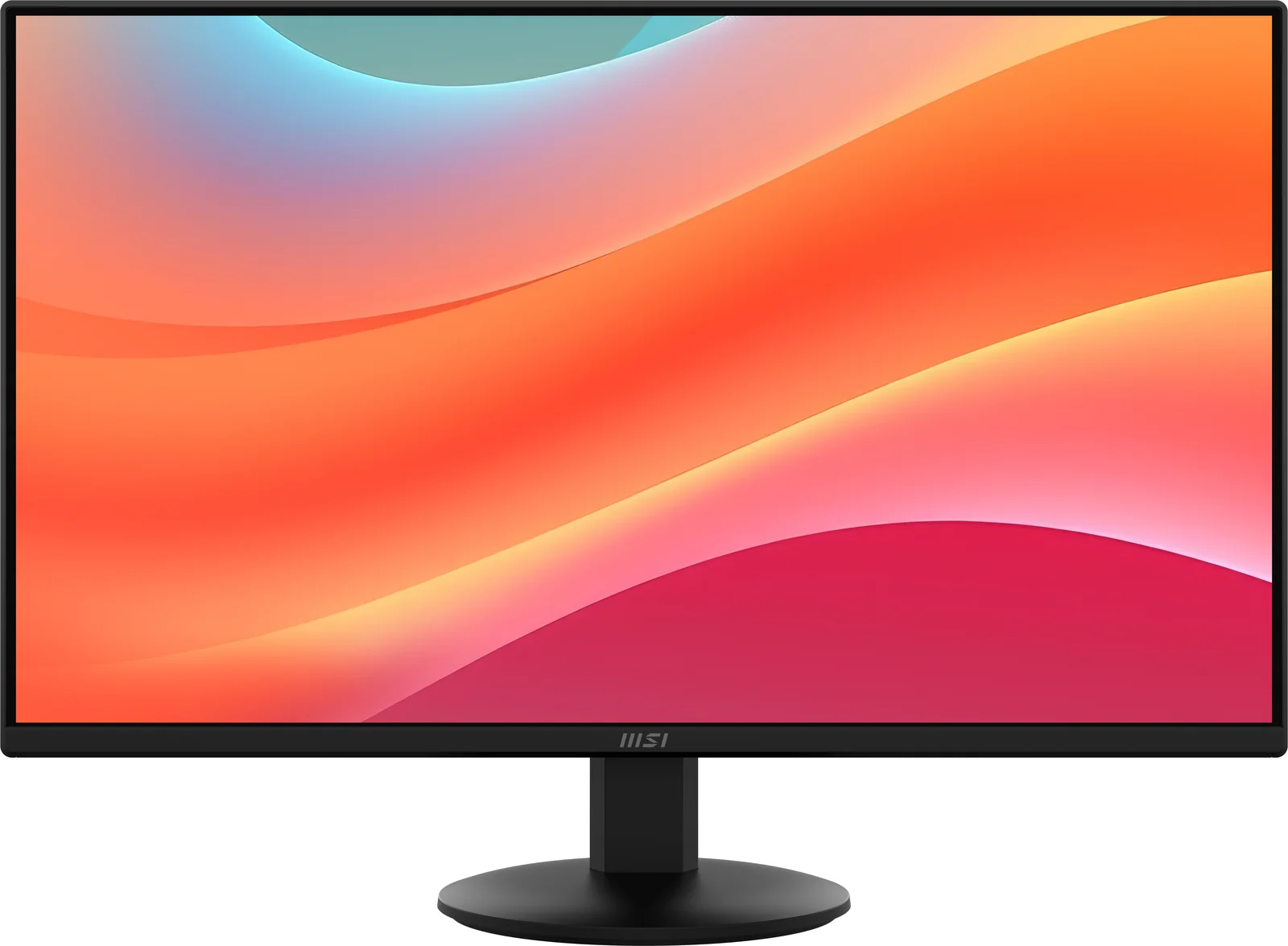 MSI Pro MP272L 27" Full HD VA 100Hz Monitor