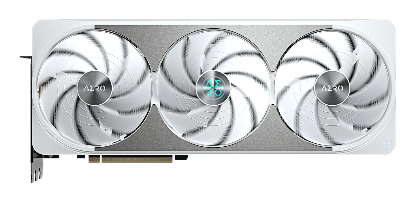 GIGABYTE GeForce RTX 5070 Ti AERO OC 16G