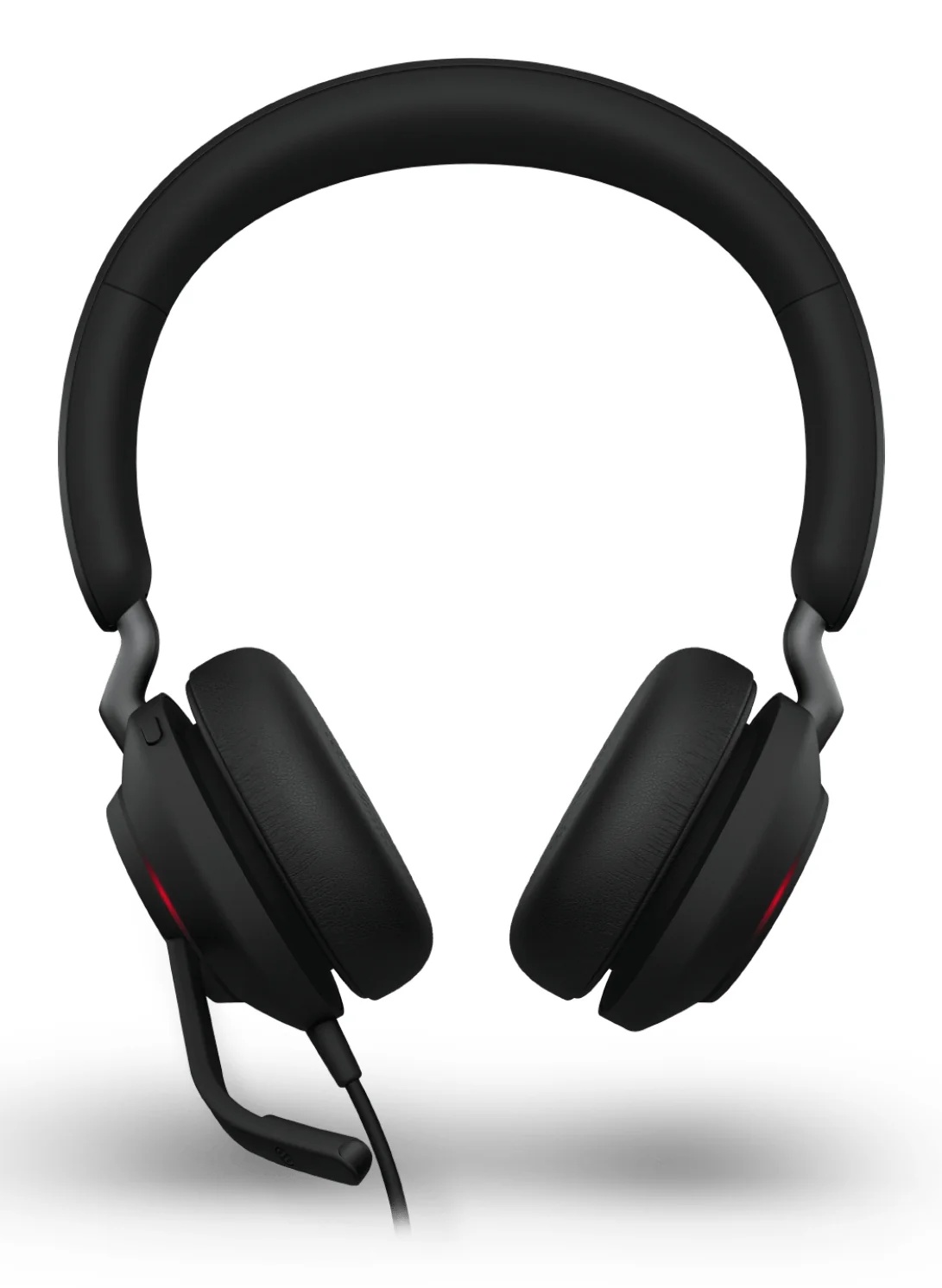 Jabra Evolve2 40 SE Black