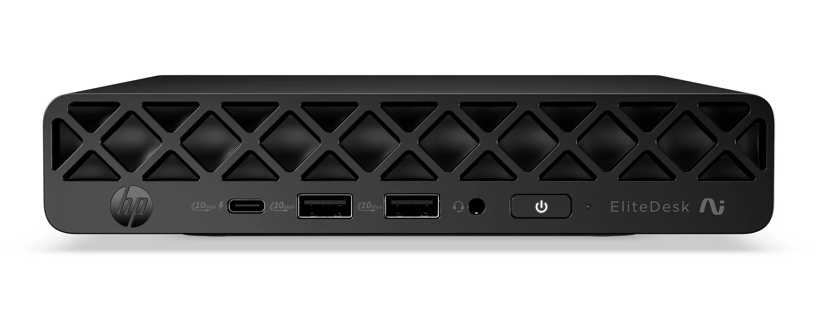 HP DP3B4ET, 24GB RAM, 512GB SSD