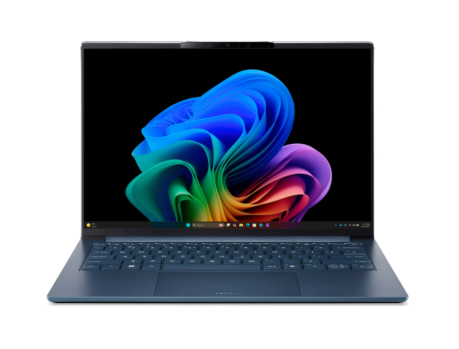 Acer Swift Go 14 AI Intel SFG14-I71-59B5