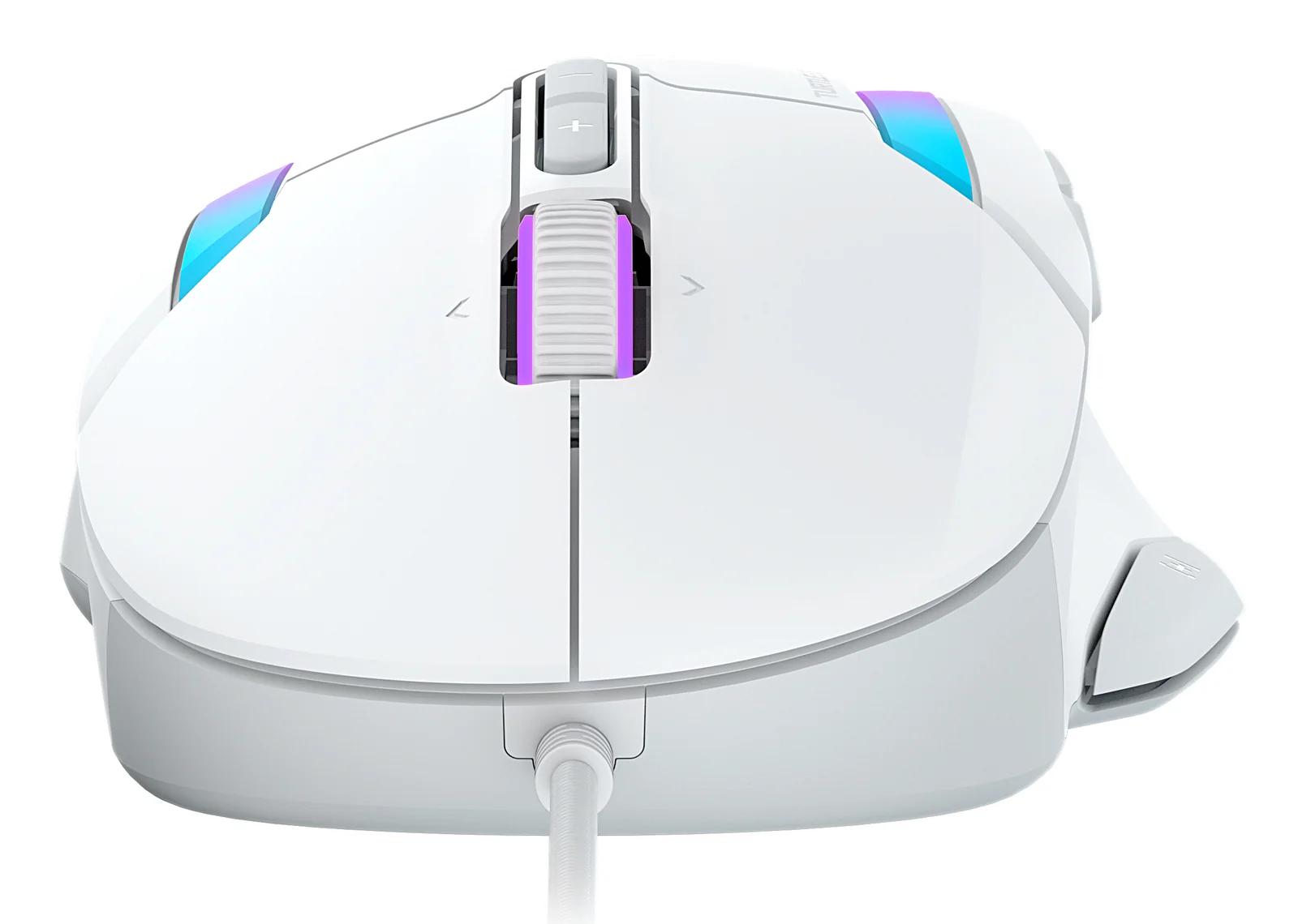 Turtle Beach Kone II Mouse White