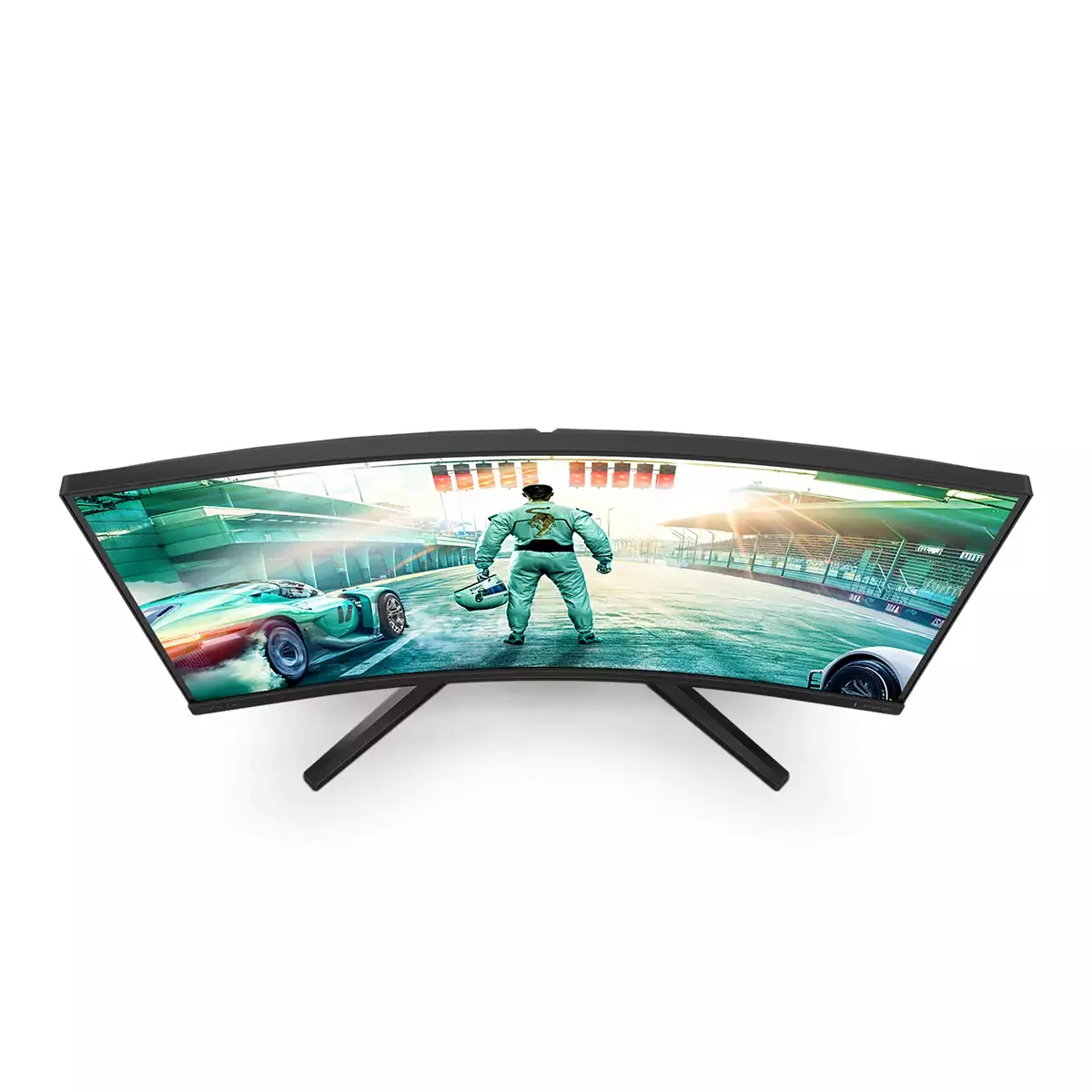 Philips 32M2C3500L/00 31.5" QHD VA 180Hz Curved Monitor