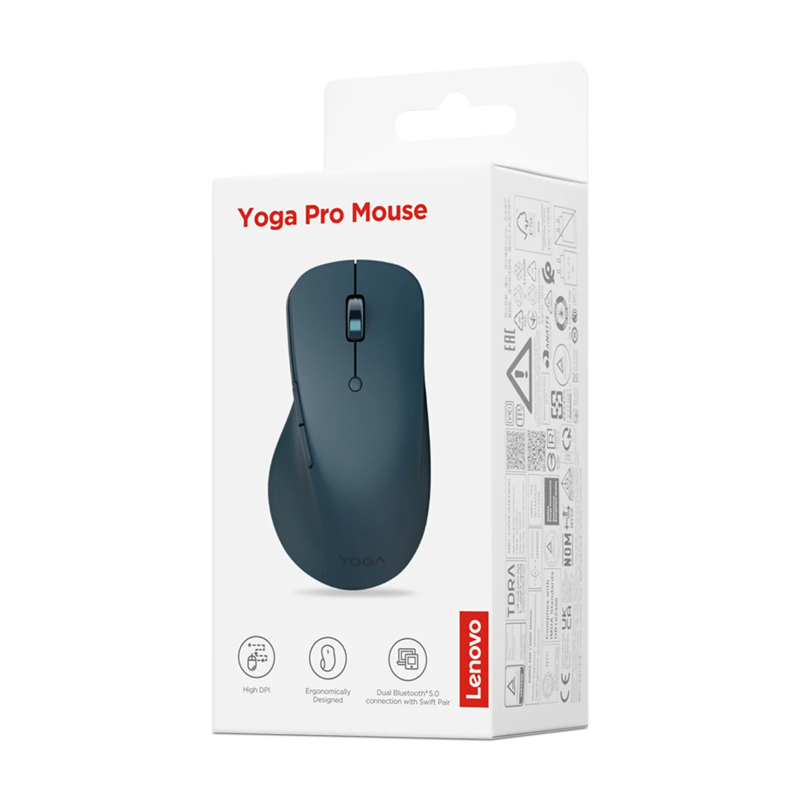 Lenovo Yoga Pro P Mouse
