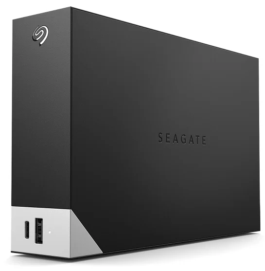 Seagate One Touch STLC16000402 16TB External Hard Drive