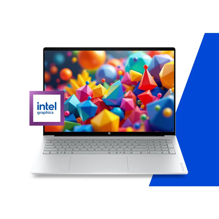 HP E6EV1EA laptop 16", 16GB RAM, 512GB SSD