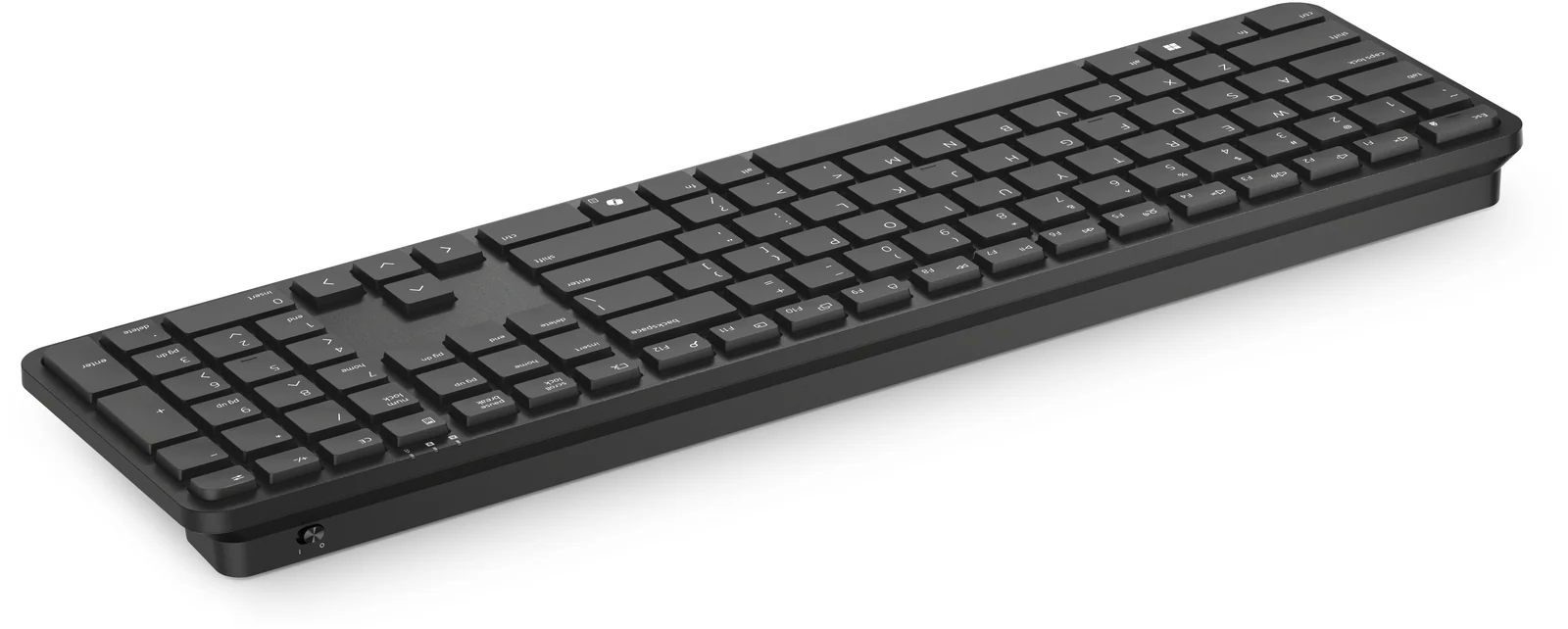 DELL Pro 5 KB526 Wireless Keyboard Black, UK English