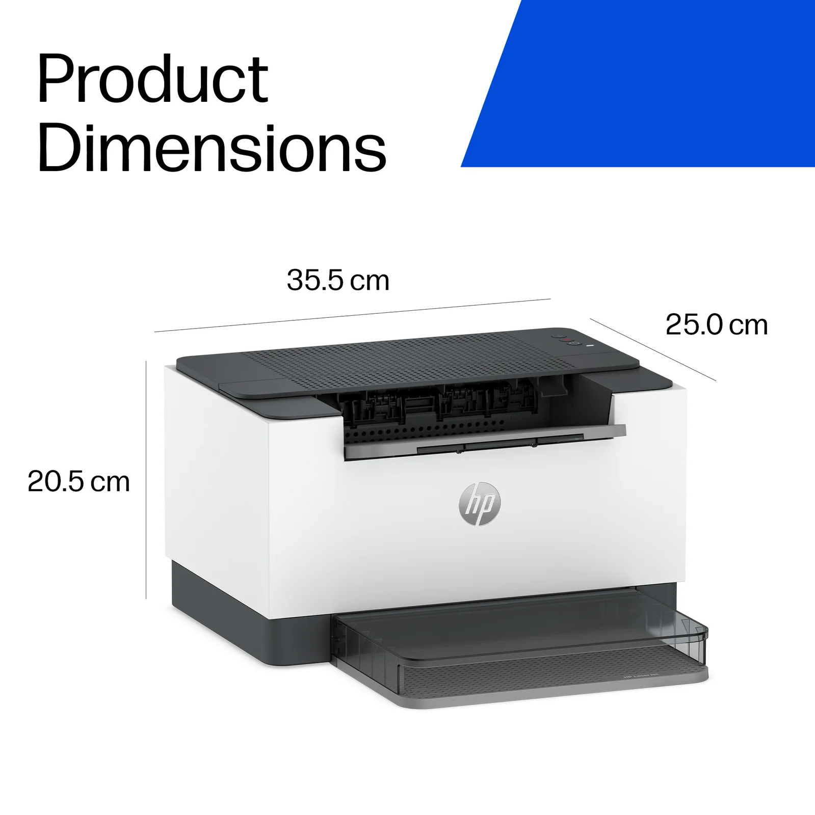 HP LaserJet M223d Laser Printer