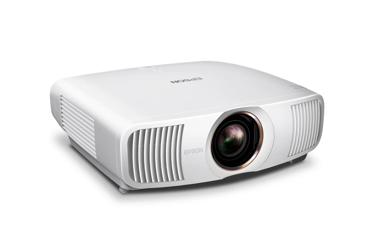 Epson Pro Cinema EH-QB1000W 4K Projector