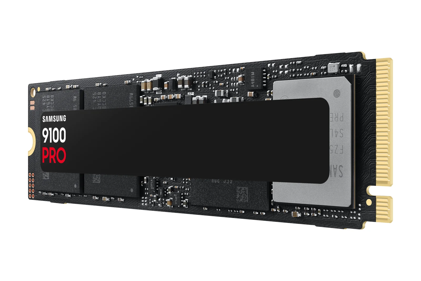 Samsung MZ-VAP8T0 8TB SSD