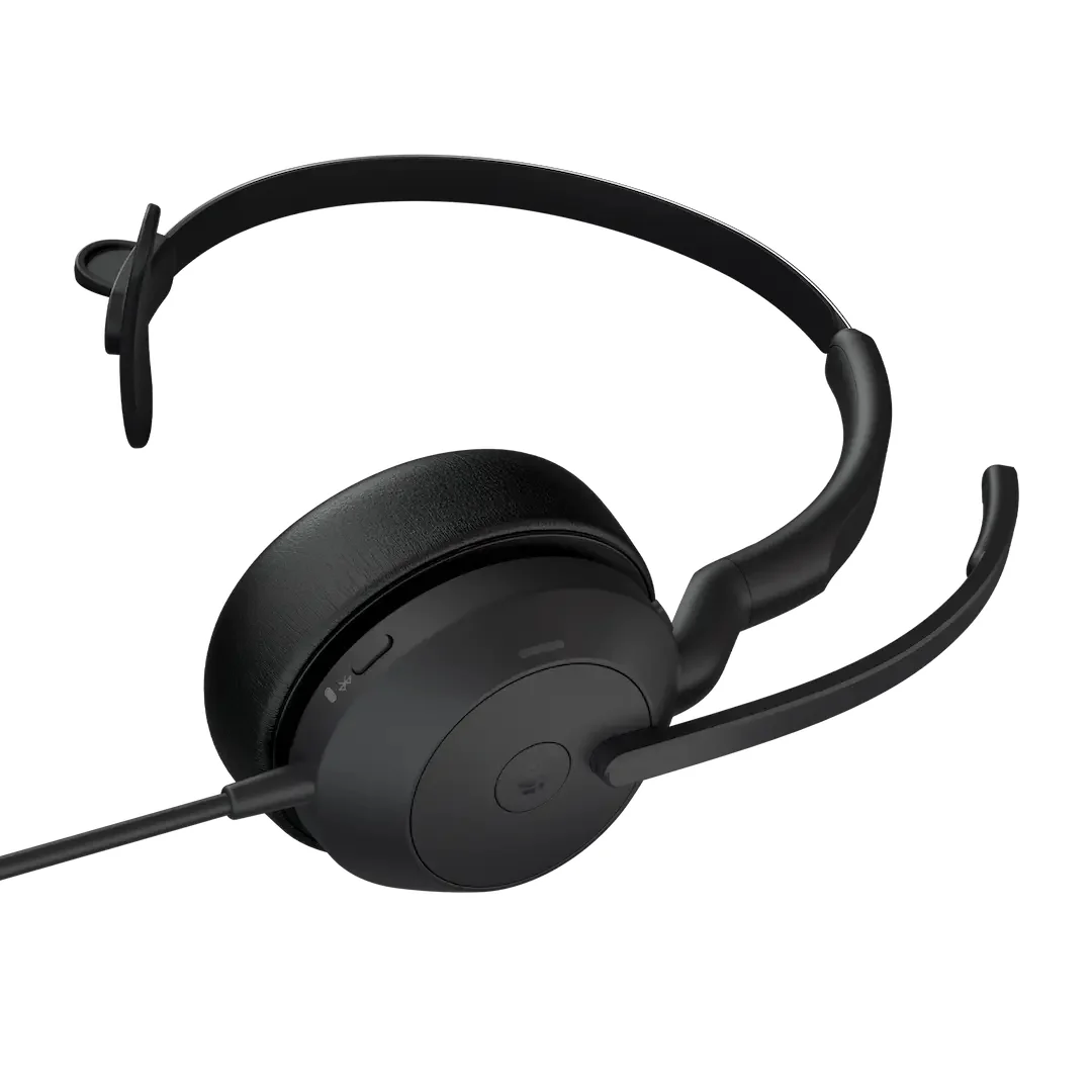 Jabra Evolve2 50 Black
