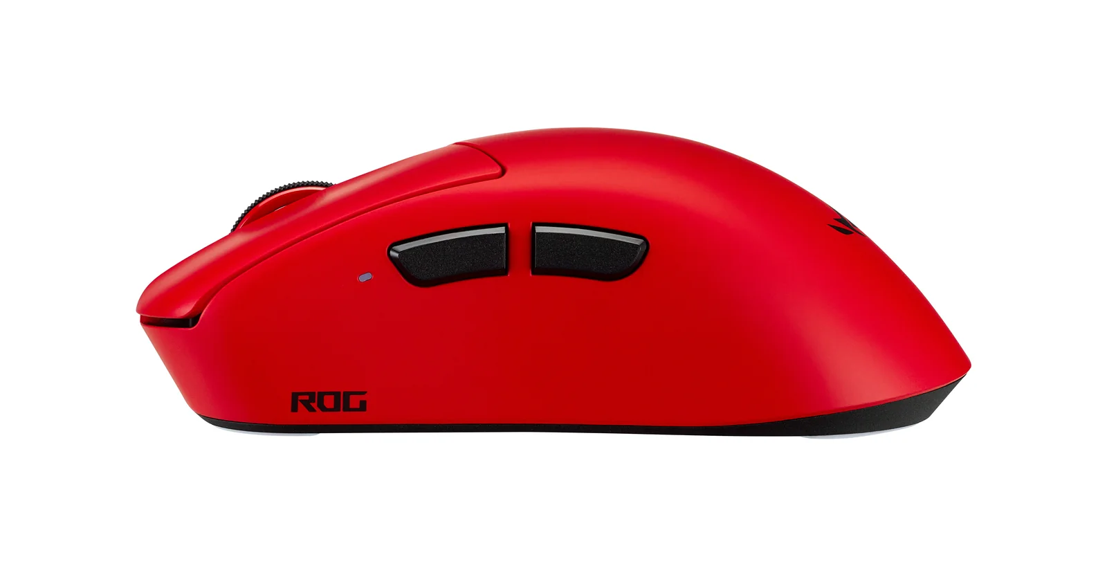ASUS ROG Gladius IV Ace Red Wireless Mouse