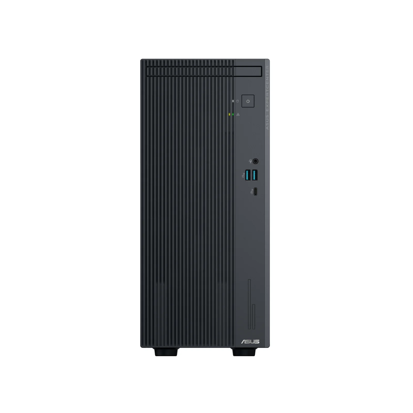 ASUS ExpertCenter P500 Mini Tower P500MV-07240H1010, Intel Core 7 240H, 32GB RAM, 512GB SSD