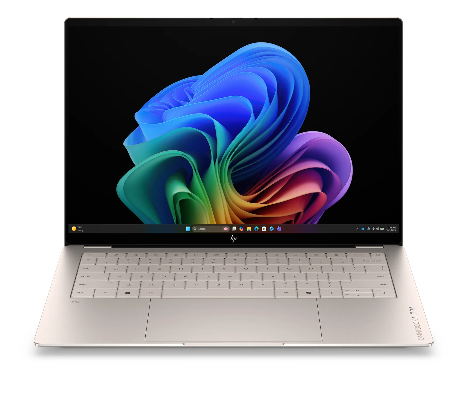 HP OmniBook Ultra Laptop Next Gen AI 14-kd0015nax 14", 16GB RAM, 512GB SSD
