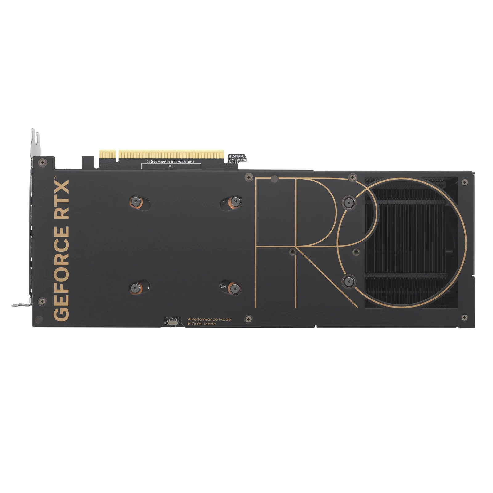 ASUS ProArt GeForce RTX 4070 SUPER 12GB OC