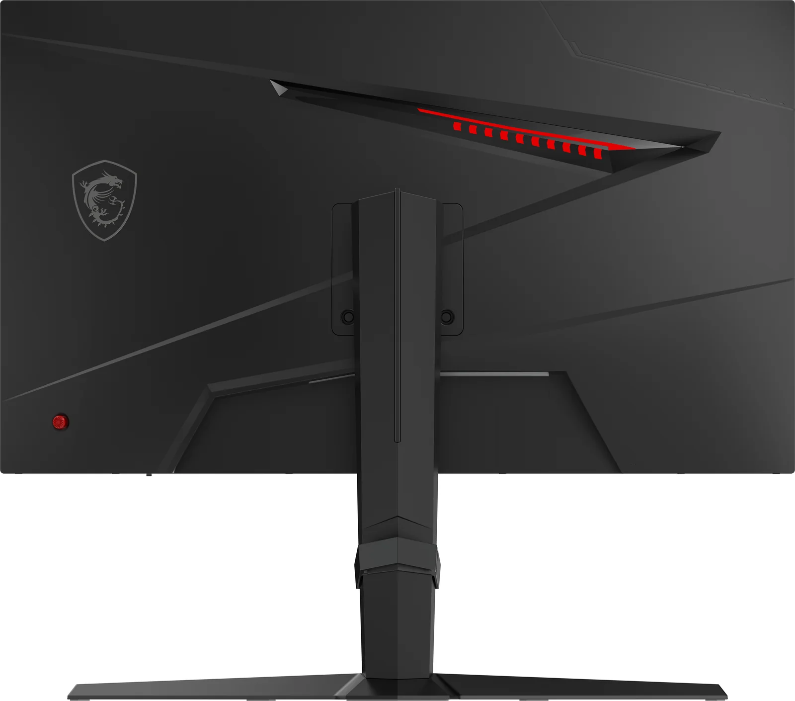 MSI MPG 275CQRXF 27" QHD VA 240Hz Curved Monitor