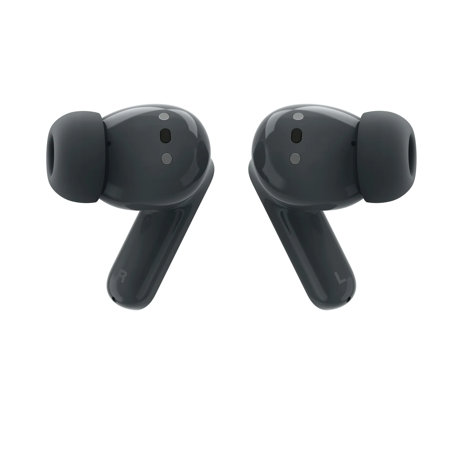 Motorola Moto Buds Bass Black