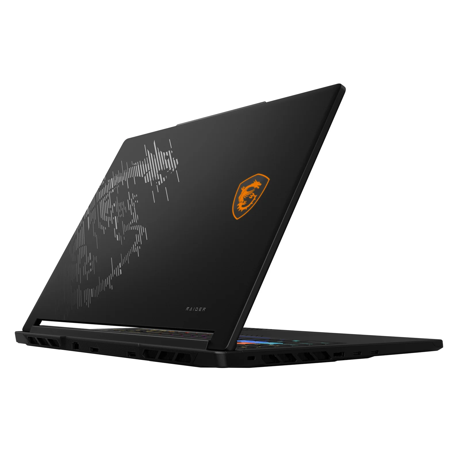 MSI Raider A16 HX B8WH-047FRY 16", AMD Ryzen 9 8940HX, 32GB RAM, 1TB SSD