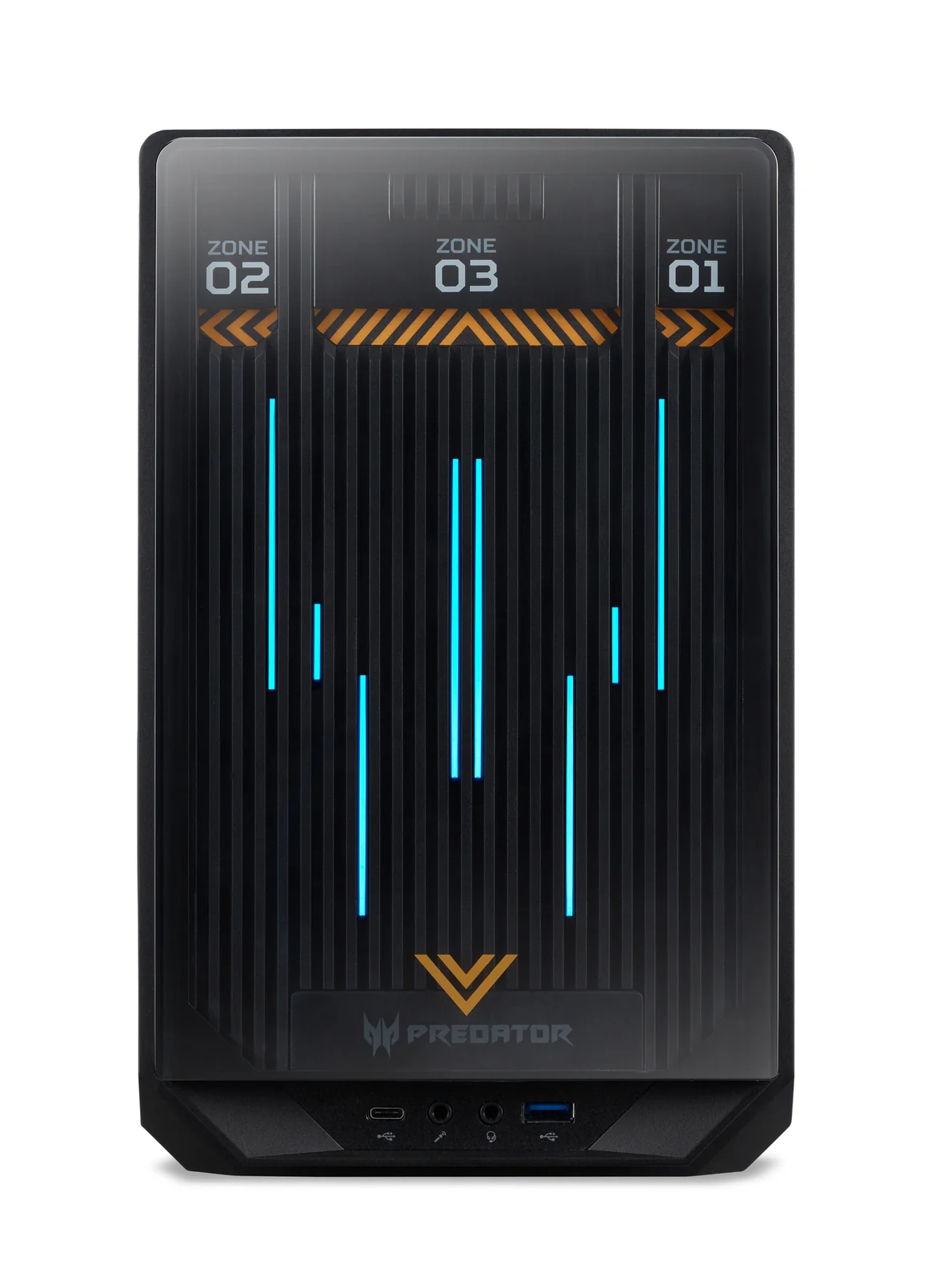 Acer Predator POX-650, 32GB RAM, 2TB SSD