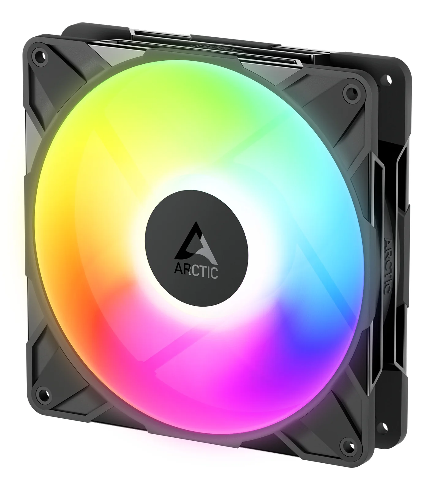 ARCTIC Freezer P14 Pro Reverse A-RGB - 3 Pack