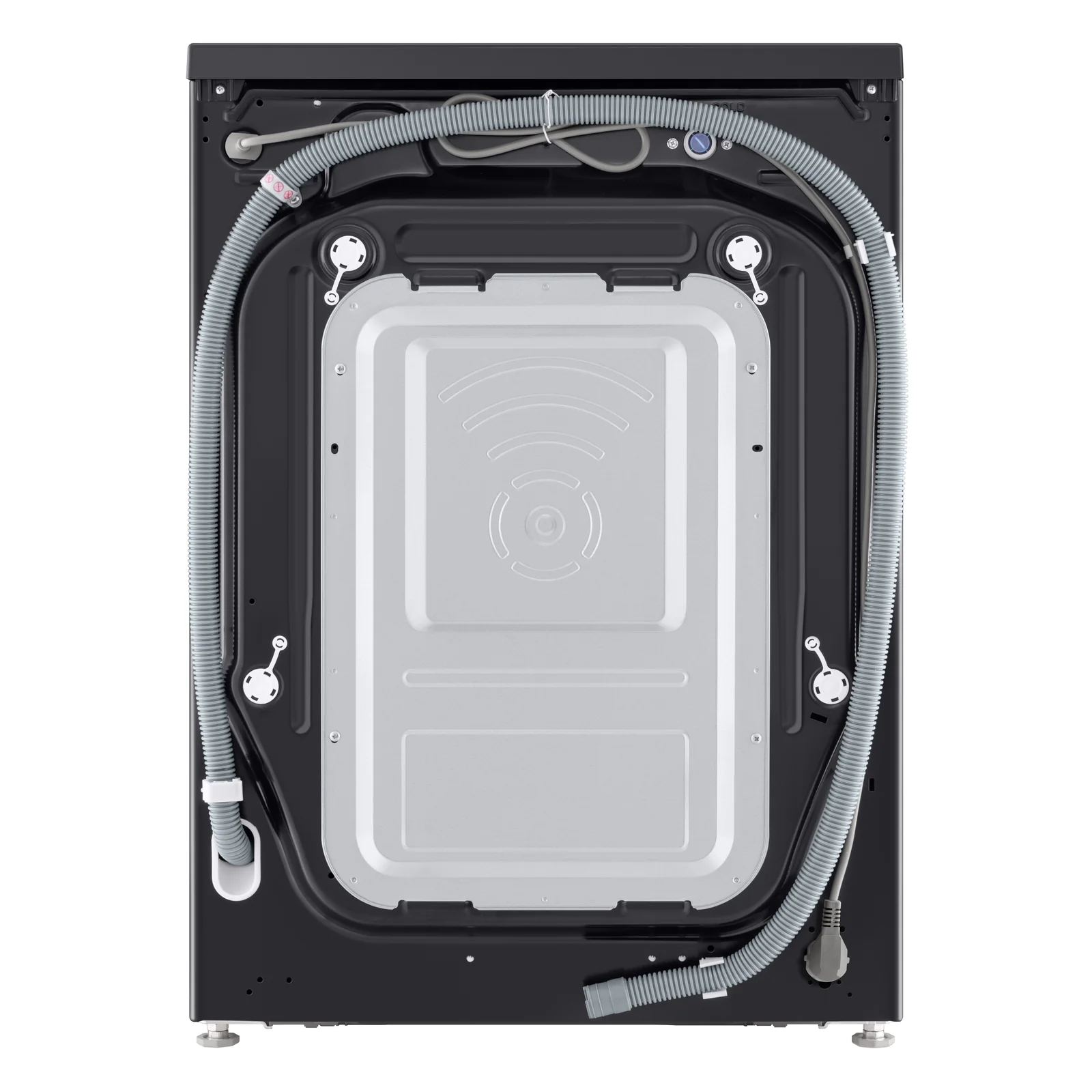 LG F2X50S9NBB 9kg 1200rpm Washing Machine