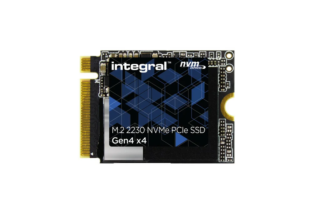Integral AD107663-IN 2TB Internal SSD