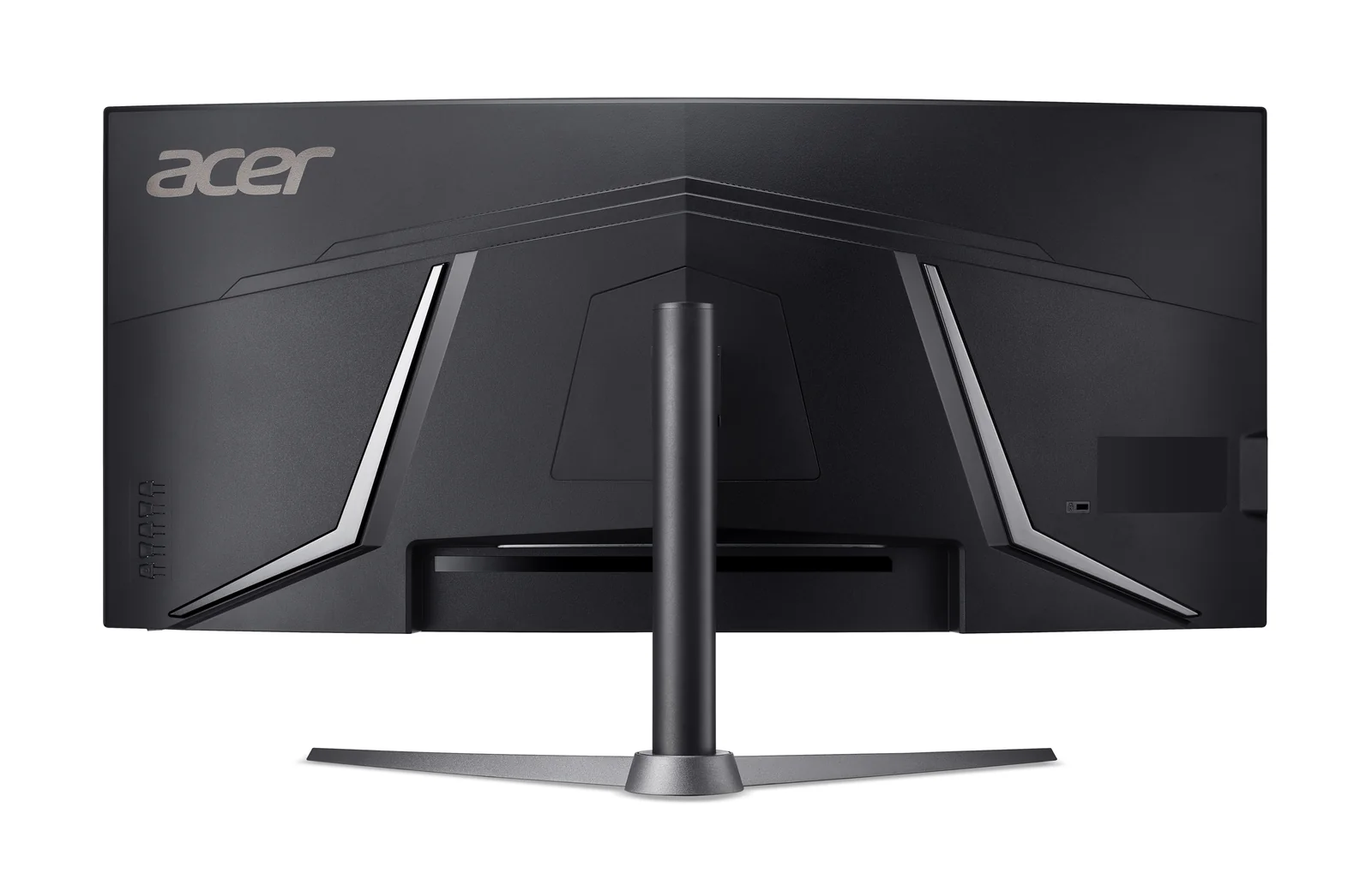Acer ED340CU S3 34" UWQHD VA 180Hz Curved Monitor