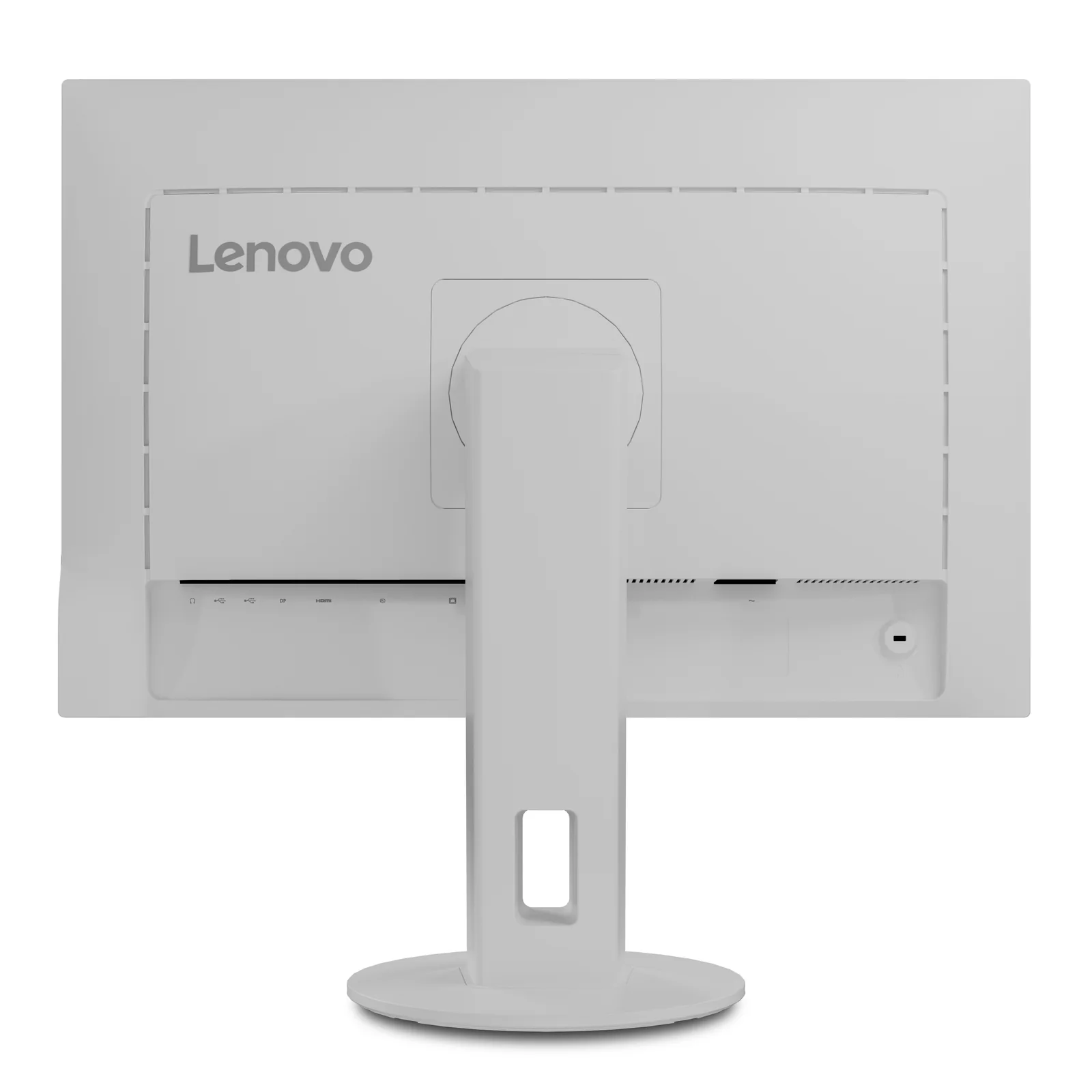 Lenovo C24d-20 24" WUXGA IPS Monitor