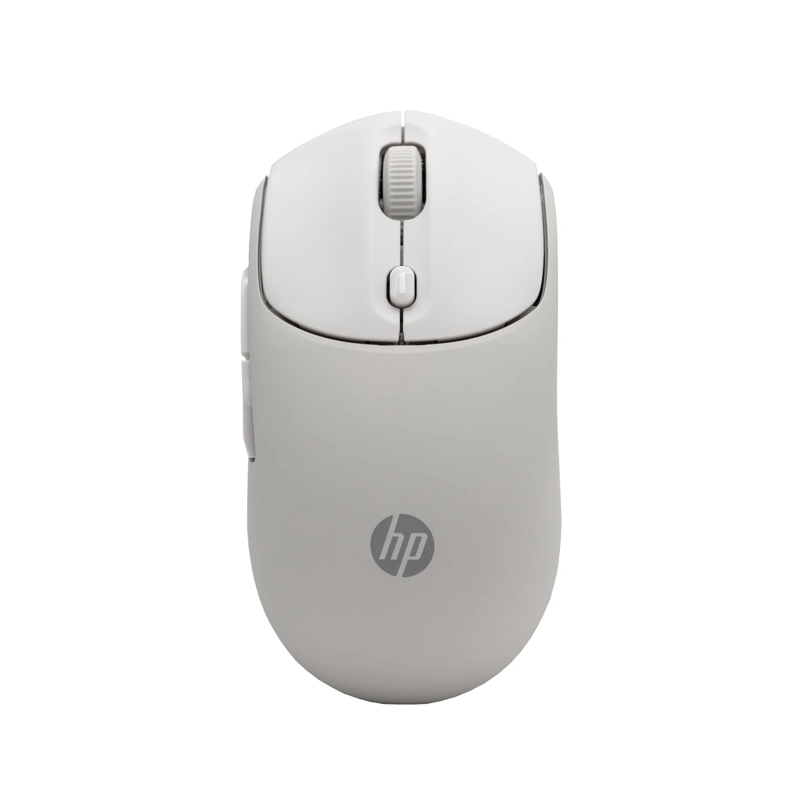 HP 400 Quiet Maple Wireless Mouse