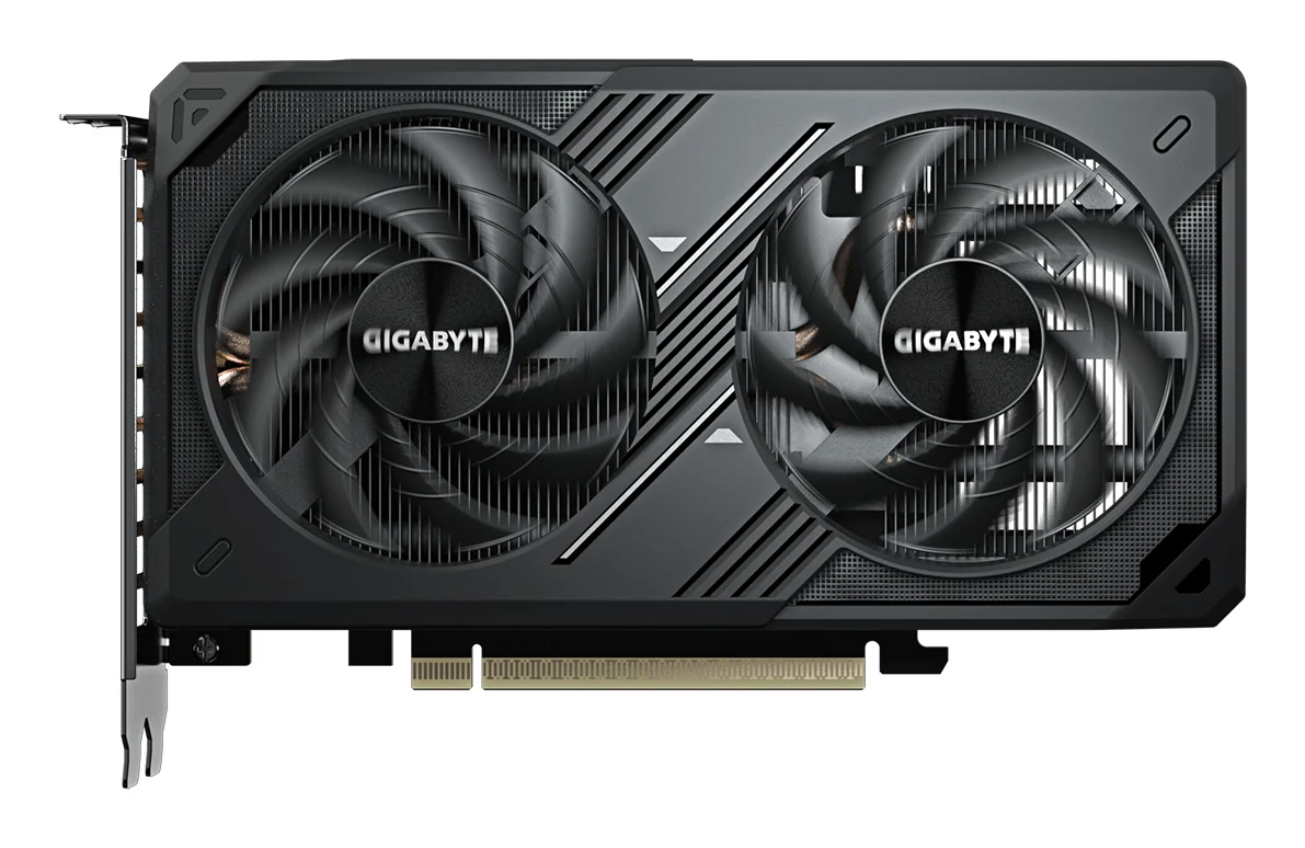 GIGABYTE GeForce RTX 5060 WINDFORCE MAX OC V2 8G
