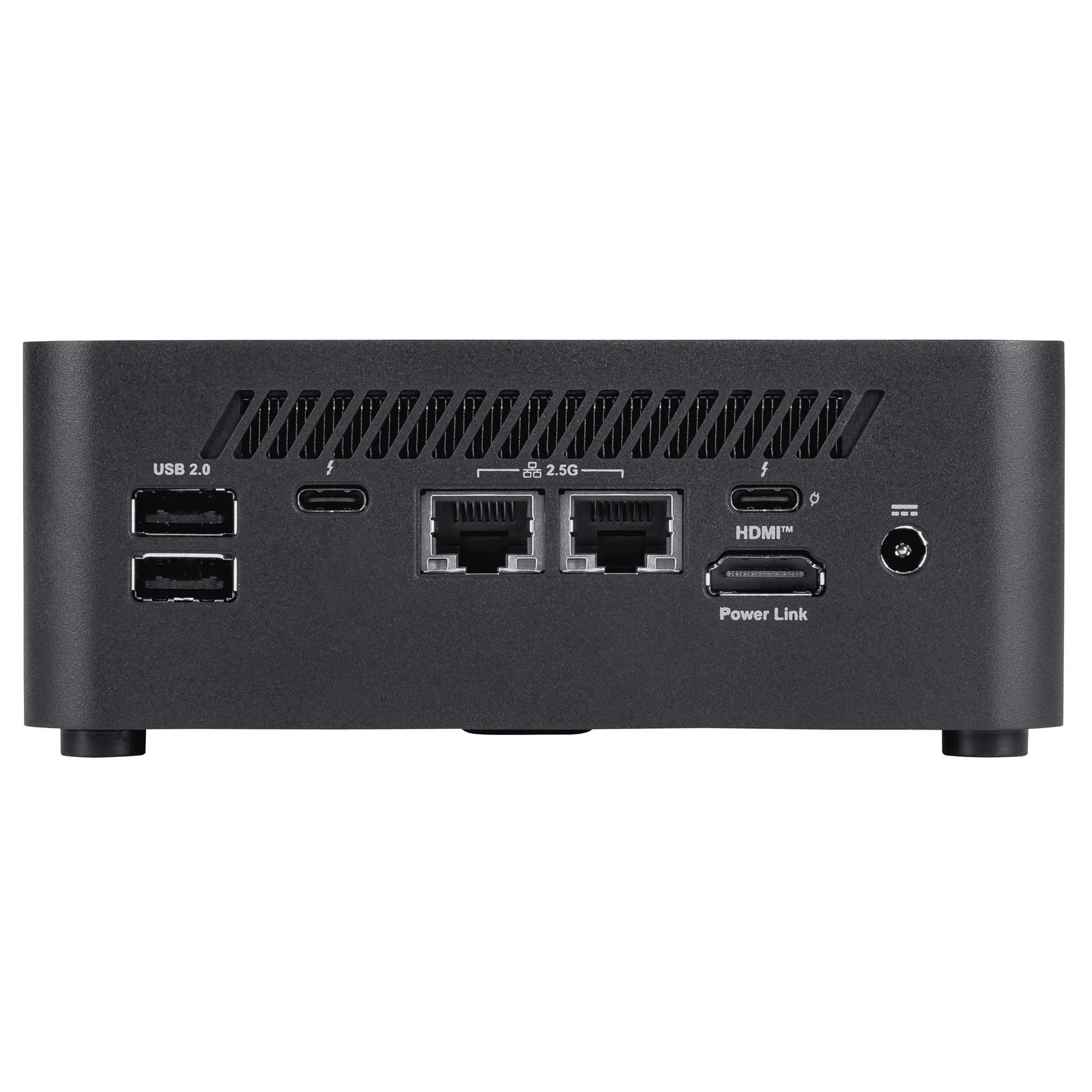 MSI Cubi NUC AI+ 2MG-030AT, Intel Core Ultra 7 258V, 32GB RAM, 1TB SSD